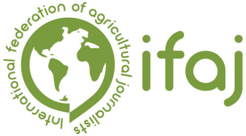 International Glæde Over IFAJ-kongres I Danmark Næste år